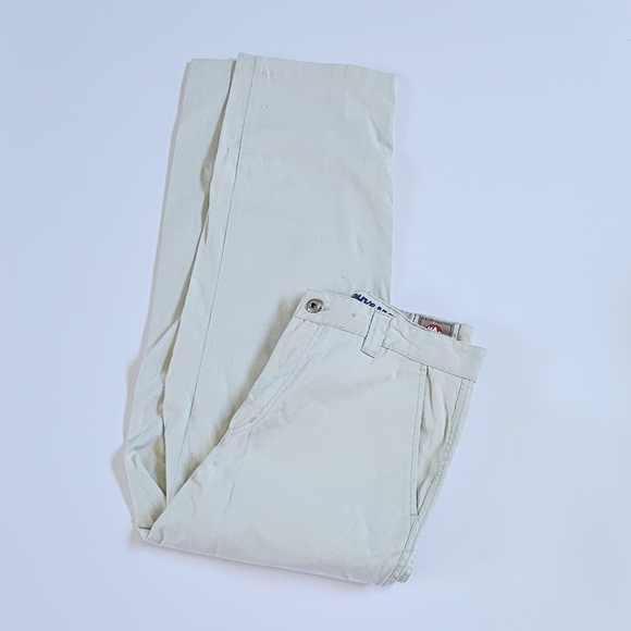 MURPHY & NYE Sailing Regatta Yachting Sportswear Cargo Pants Size 36 - Picture 2 of 10